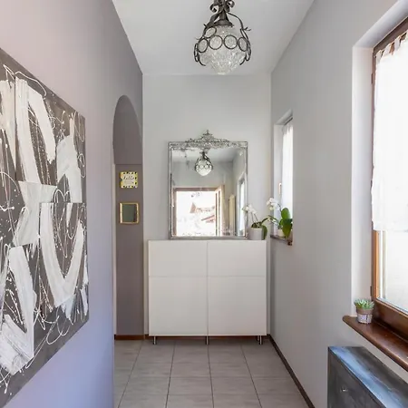 Holiday home Casa Barbera Cannobio