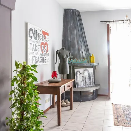 Holiday home Casa Barbera