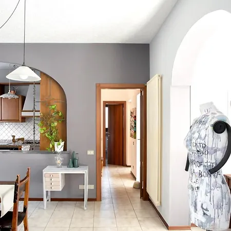 Casa Barbera Cannobio