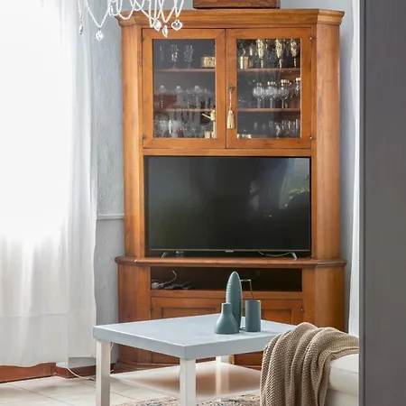 Casa Barbera Ferienhaus