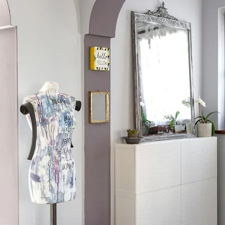 Holiday home Casa Barbera