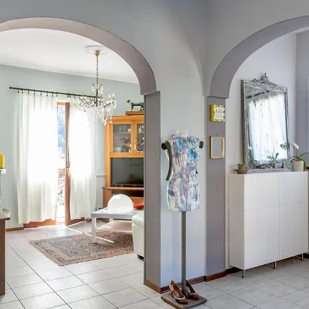 Casa Barbera Ferienhaus