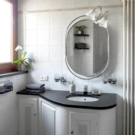 Casa Barbera Ferienhaus Cannobio