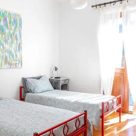 Ferienhaus Casa Barbera