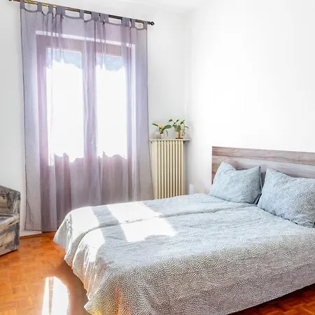 Holiday home Casa Barbera *