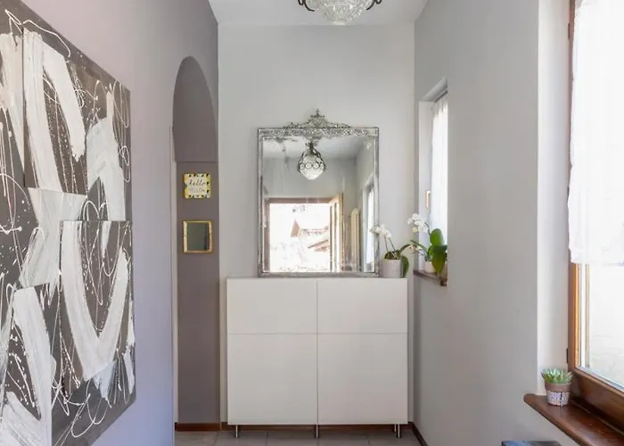 Σπίτι διακοπών Casa Barbera Cannobio