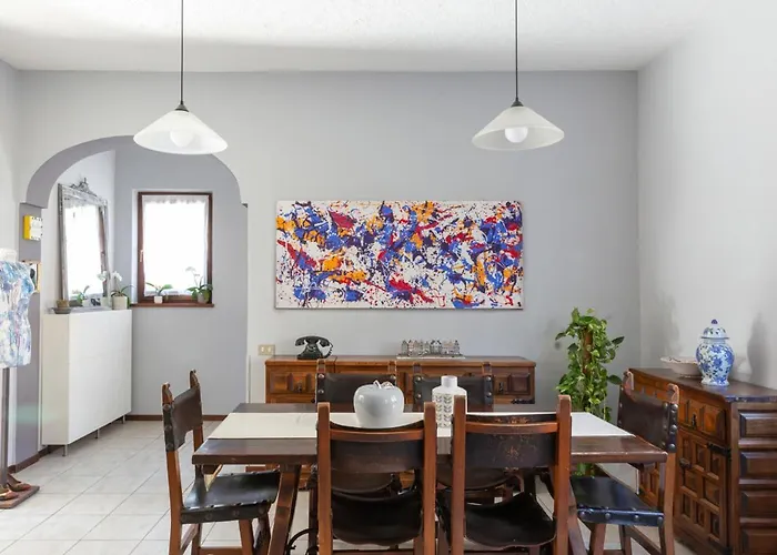 Σπίτι διακοπών Casa Barbera