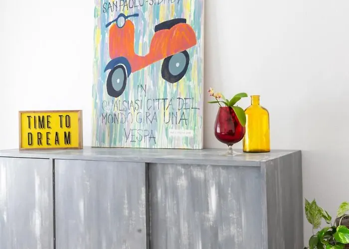 Casa Barbera * 카노비오