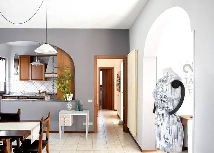 Casa Barbera Cannobio