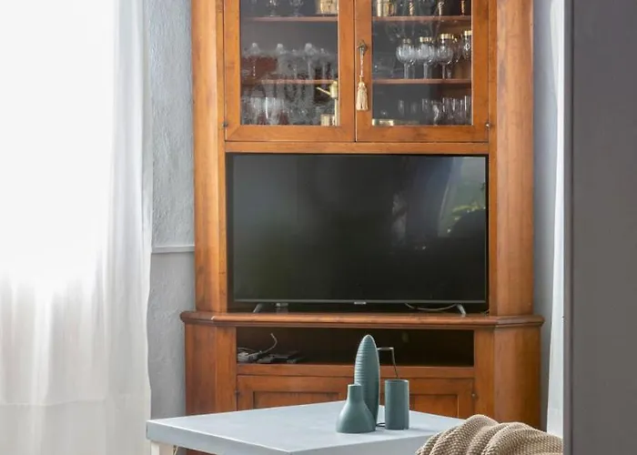 Casa Barbera Σπίτι διακοπών