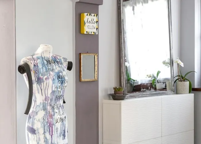 Σπίτι διακοπών Casa Barbera