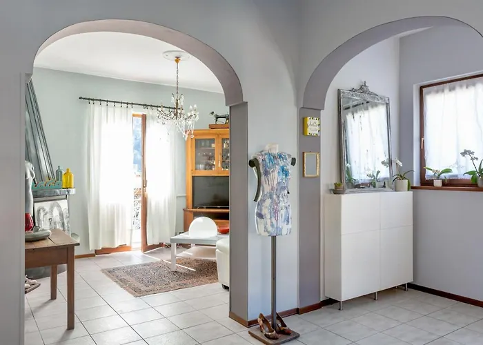 Casa Barbera Σπίτι διακοπών