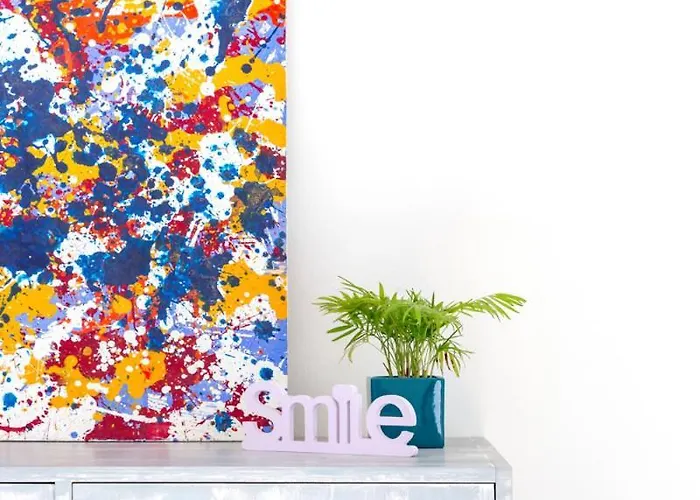 펜션 Casa Barbera 카노비오