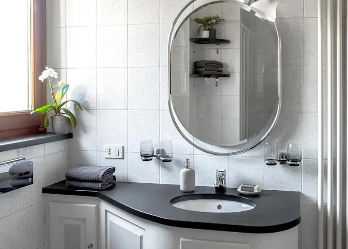 Casa Barbera 펜션 카노비오