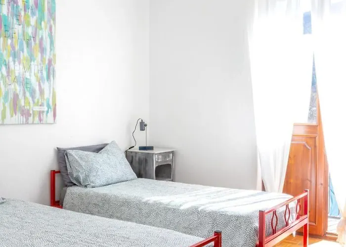 Σπίτι διακοπών Casa Barbera