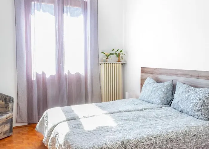 펜션 Casa Barbera *